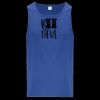 ATC Everyday Heavy Cotton Tank Top Thumbnail