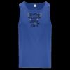 ATC Everyday Heavy Cotton Tank Top Thumbnail