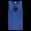 ATC Everyday Heavy Cotton Tank Top Thumbnail