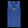 ATC Everyday Heavy Cotton Tank Top Thumbnail