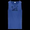 ATC Everyday Heavy Cotton Tank Top Thumbnail