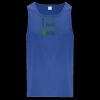 ATC Everyday Heavy Cotton Tank Top Thumbnail