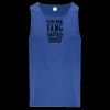 ATC Everyday Heavy Cotton Tank Top Thumbnail