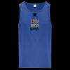 ATC Everyday Heavy Cotton Tank Top Thumbnail