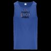 ATC Everyday Heavy Cotton Tank Top Thumbnail