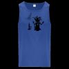ATC Everyday Heavy Cotton Tank Top Thumbnail