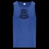 ATC Everyday Heavy Cotton Tank Top Thumbnail