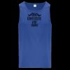 ATC Everyday Heavy Cotton Tank Top Thumbnail
