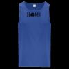 ATC Everyday Heavy Cotton Tank Top Thumbnail