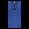 ATC Everyday Heavy Cotton Tank Top Thumbnail