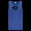 ATC Everyday Heavy Cotton Tank Top Thumbnail
