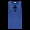 ATC Everyday Heavy Cotton Tank Top Thumbnail