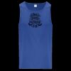 ATC Everyday Heavy Cotton Tank Top Thumbnail