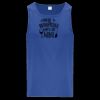 ATC Everyday Heavy Cotton Tank Top Thumbnail