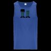ATC Everyday Heavy Cotton Tank Top Thumbnail