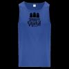 ATC Everyday Heavy Cotton Tank Top Thumbnail