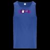 ATC Everyday Heavy Cotton Tank Top Thumbnail