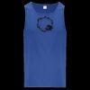 ATC Everyday Heavy Cotton Tank Top Thumbnail