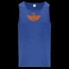 ATC Everyday Heavy Cotton Tank Top Thumbnail