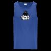 ATC Everyday Heavy Cotton Tank Top Thumbnail