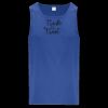 ATC Everyday Heavy Cotton Tank Top Thumbnail