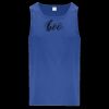 ATC Everyday Heavy Cotton Tank Top Thumbnail