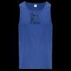 ATC Everyday Heavy Cotton Tank Top Thumbnail