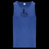 ATC Everyday Heavy Cotton Tank Top Thumbnail