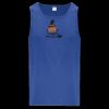 ATC Everyday Heavy Cotton Tank Top Thumbnail
