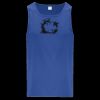 ATC Everyday Heavy Cotton Tank Top Thumbnail