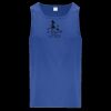 ATC Everyday Heavy Cotton Tank Top Thumbnail