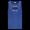 ATC Everyday Heavy Cotton Tank Top Thumbnail