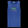 ATC Everyday Heavy Cotton Tank Top Thumbnail