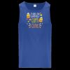 ATC Everyday Heavy Cotton Tank Top Thumbnail