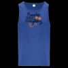 ATC Everyday Heavy Cotton Tank Top Thumbnail