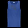 ATC Everyday Heavy Cotton Tank Top Thumbnail