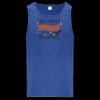 ATC Everyday Heavy Cotton Tank Top Thumbnail