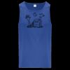 ATC Everyday Heavy Cotton Tank Top Thumbnail