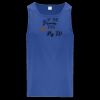 ATC Everyday Heavy Cotton Tank Top Thumbnail