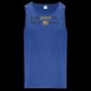 ATC Everyday Heavy Cotton Tank Top Thumbnail