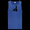 ATC Everyday Heavy Cotton Tank Top Thumbnail