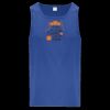 ATC Everyday Heavy Cotton Tank Top Thumbnail