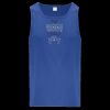 ATC Everyday Heavy Cotton Tank Top Thumbnail