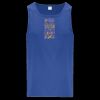 ATC Everyday Heavy Cotton Tank Top Thumbnail
