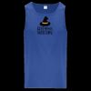 ATC Everyday Heavy Cotton Tank Top Thumbnail
