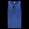 ATC Everyday Heavy Cotton Tank Top Thumbnail