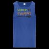 ATC Everyday Heavy Cotton Tank Top Thumbnail