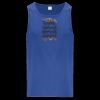 ATC Everyday Heavy Cotton Tank Top Thumbnail