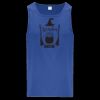 ATC Everyday Heavy Cotton Tank Top Thumbnail