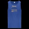 ATC Everyday Heavy Cotton Tank Top Thumbnail